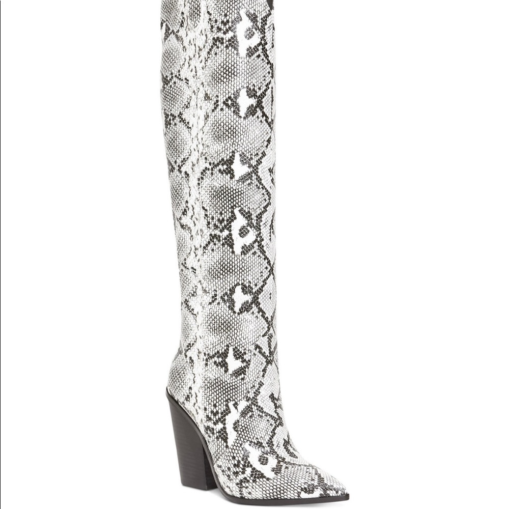 Steve Madden Women’s Rangers Boots